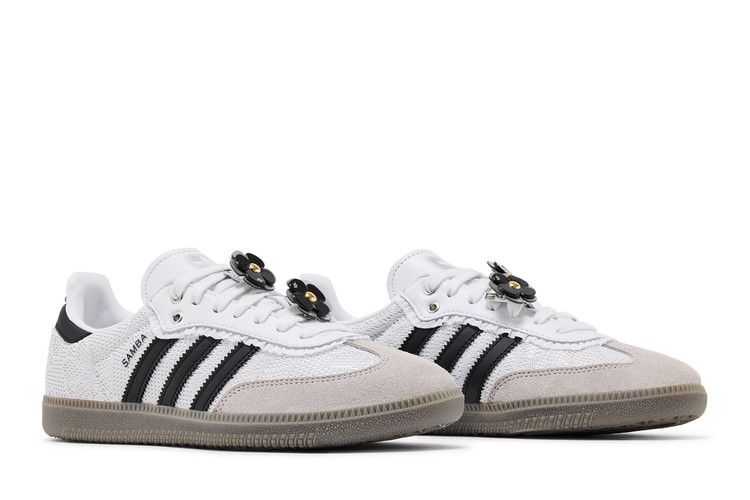 adidas Samba OG Lace Flower (Women's)