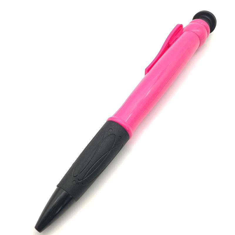 28.5Cm Oversized Giant Ballpoint Pen Personality Stationery School Props Gifts Big Giant Gel Pen Neutral Pen Writing Supplies