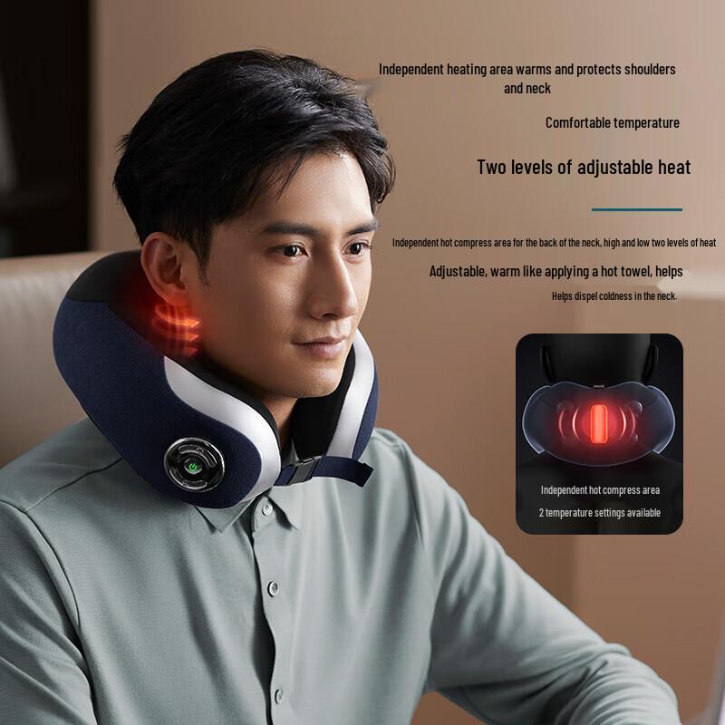 Philips U-shaped Neck Massager