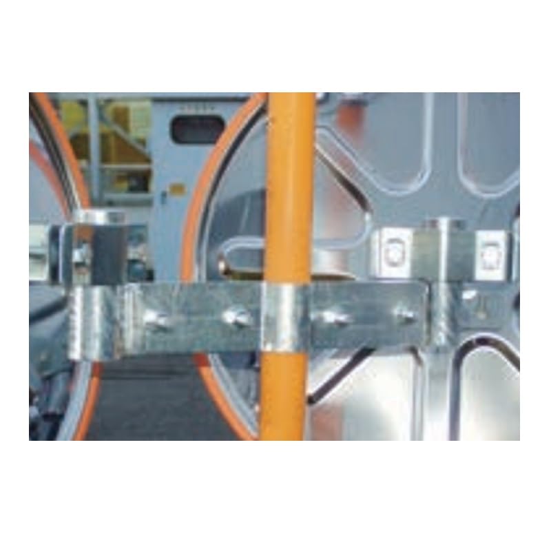 

Tsubameshin Double bracket for home mirror