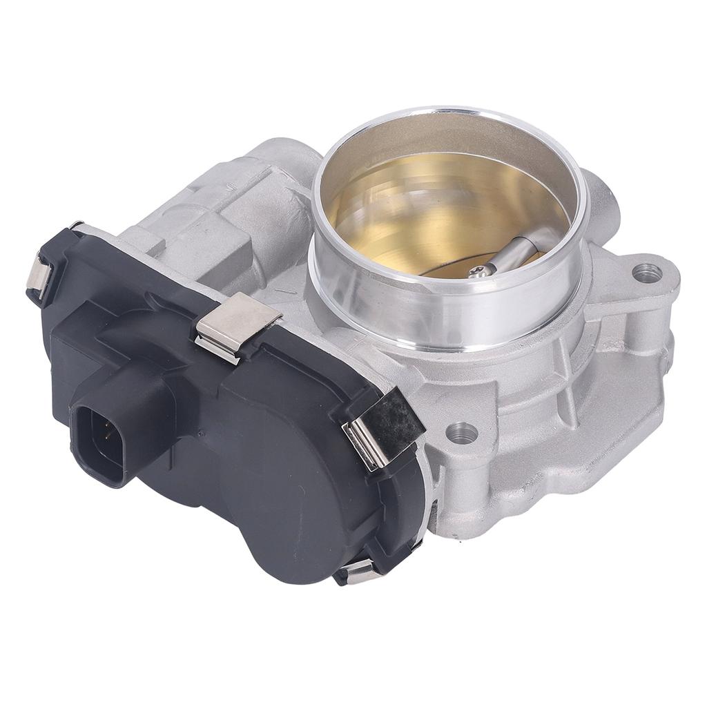 Electronic Throttle Body 977 315 Heat Resistant Stable Operation Replacement for Chevy HHR L4 145 2.4L 2008‑2011