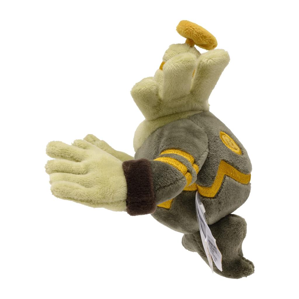 Pokémon Center Original Plush Toy Pokémon fit Yveltal