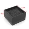 Adjustable Furniture Foot Pad Anti-slip Table Chair Support Bed Furniture Riser  Floor Protection