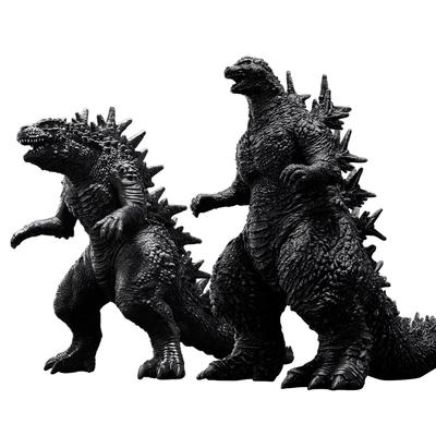 Film Monster Serie Godzilla Wu Erra Minus Farbe (2023) / (2023) Ver.