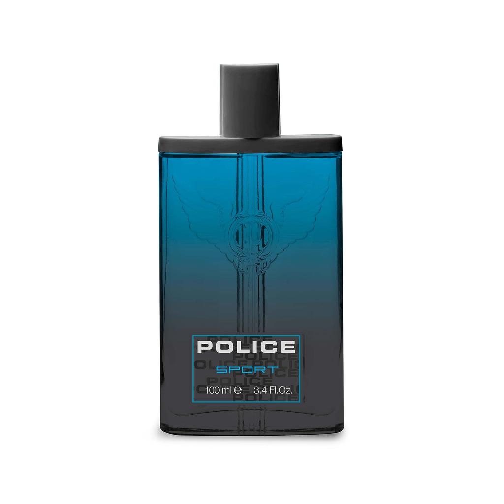 Police Sport Eau De Toilette 100ml Spray