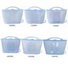 Silicone Microwave Steam Sterilization Bag for Baby Bottles, Pumps & Pacifiers