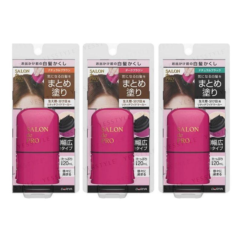 DARIYA - Salon De Pro Hair Color Retouch Wide Marker