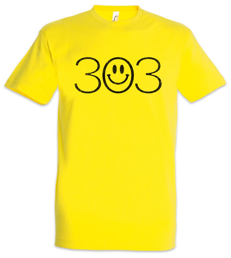 303 Acid T-Shirt Union Audio LFO Sound Wave Electro DJ MC Sampler Synthesizer 3XL