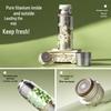 TOMIC Pure Titanium Tea Infuser Thermos 410ml