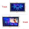 Srnubi 2 Din 7 9 Inch Android 12 Carplay Car Radio Multimedia Player Navigation GPS Stereo For VW Ford Nissan Kia Honda Toyota