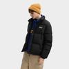 New FILA ORIGINALE Down Jacket Men's F11M549919FBK
