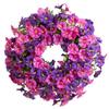 Decorațiuni pentru casă – Flori decorative şi coroane de flori