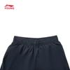 Li-Ning Girls' Quick-Dry Athletic Shorts