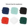 Schutzhülle für Kopfhörer Sichere Hülle Rutschfeste Silikonhülle Wasserdichte Kopfhörerhülle passend für Nothing Ear 3