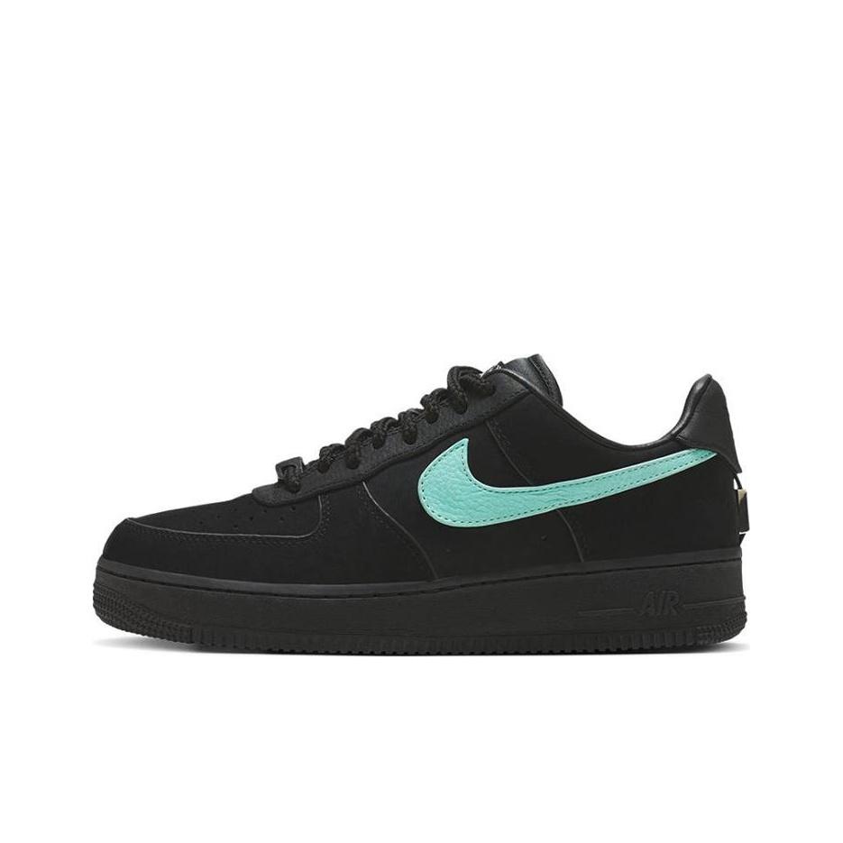 

кроссовки Nike Air Force 1 Low Tiffany & Co. 1837 DZ1382-001