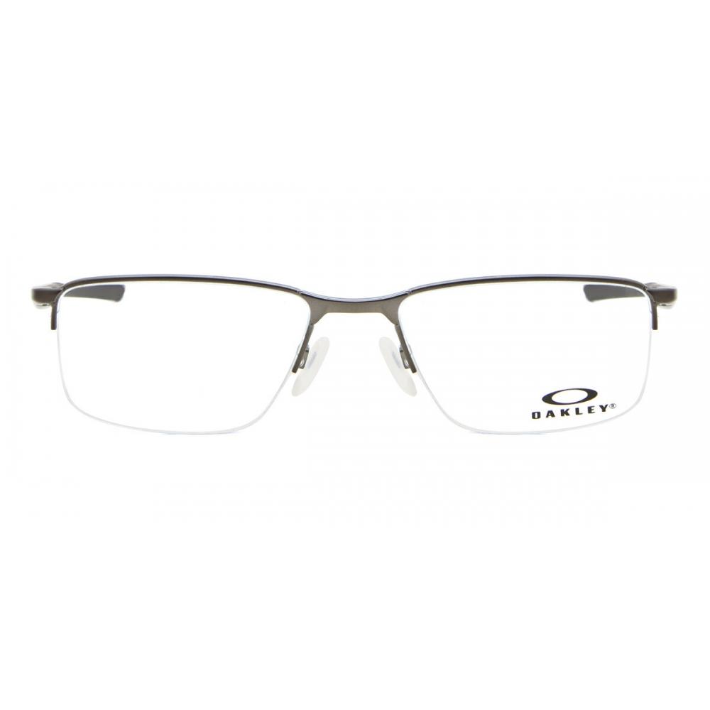Oakley Ox3218 Socket 5.5 321813 Men Eyeglasses
