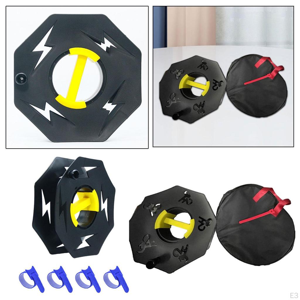 Cable Management Reel for Boats And RVs
