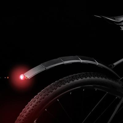 Universal Bicycle Fenders Tough Mudguard 14-18 Inch Accessories Supplies