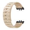 Magnetic Strap For Samsung Galaxy Fit 3 Sport Replaceable Wristband For Samsung Galaxy Fit 3 Smart  Watch Band Accessories