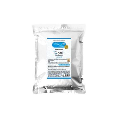 Large Capacity Modeling Pack Cool 1kg /100% American Diatomaceous Earth, 1 Piece