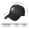 Paw Baseball Cap Brand Caps Adjustable Hats for Women Men's Autumn Spring Streetwear for Sun Protection