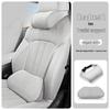 Haval Headrest Lumbar & Neck Support Cushion for Cars