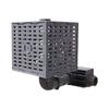 Bee Hive Tool Automatic Bee Divider Prevent Escaping Bees Remove Male Bee Beekeeper Tools Beehive Accessories 1Pc