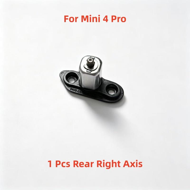 Original For Mini 4 Pro Arm Axis Left/Right Front/Rear Motor Arm Shaft For DJI Mini 4Pro Repair Parts Accessory In Stock