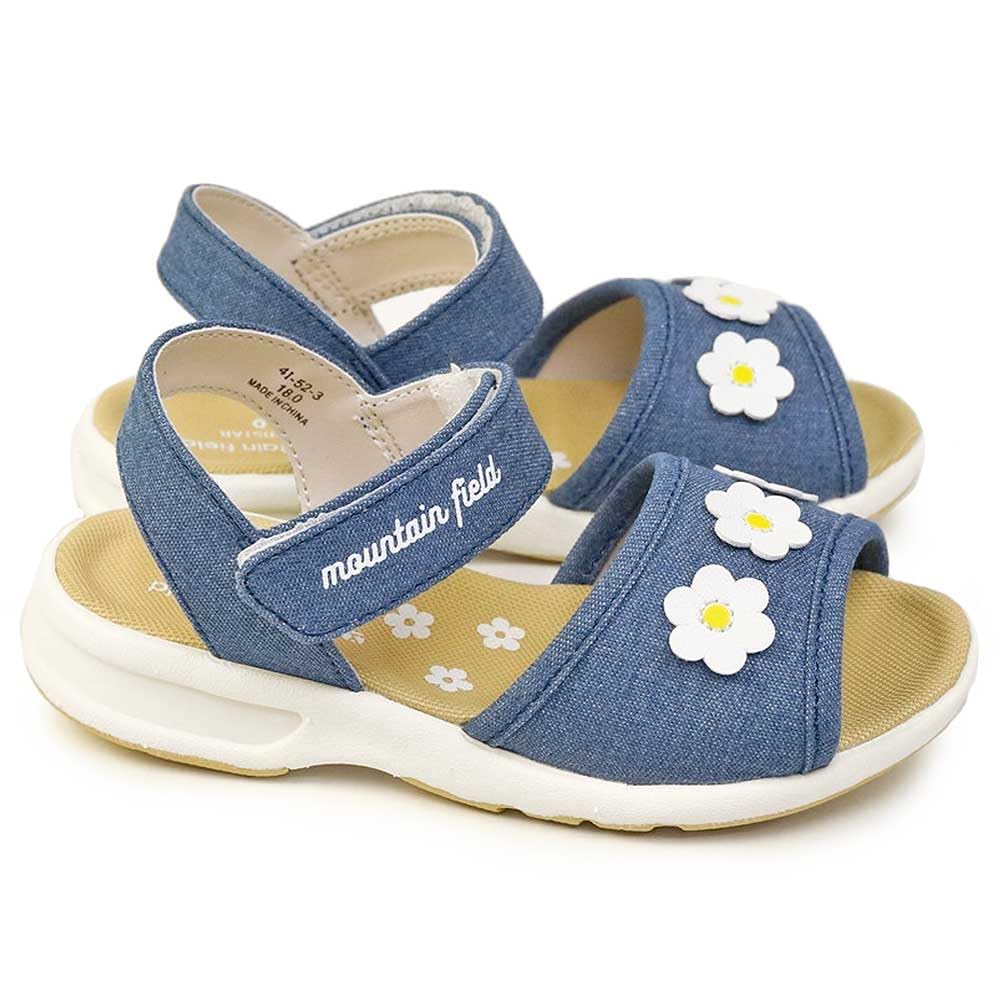 MF S016C Denim [Moonstar] 20.0cm
