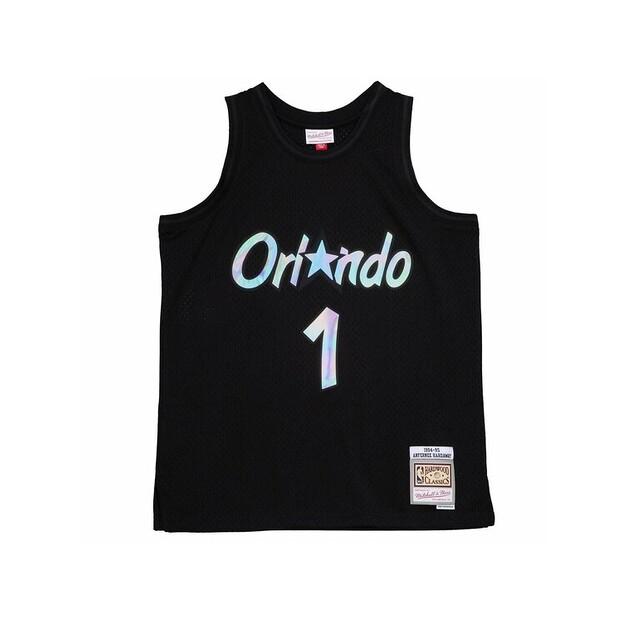 Майка Mitchell & Ness Orlando Magic Penny Hardaway EU M