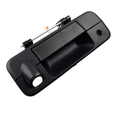 Tailgate Handle With Rear Camera Hole For Toyota Tundra 2007-2013 69090-0C050