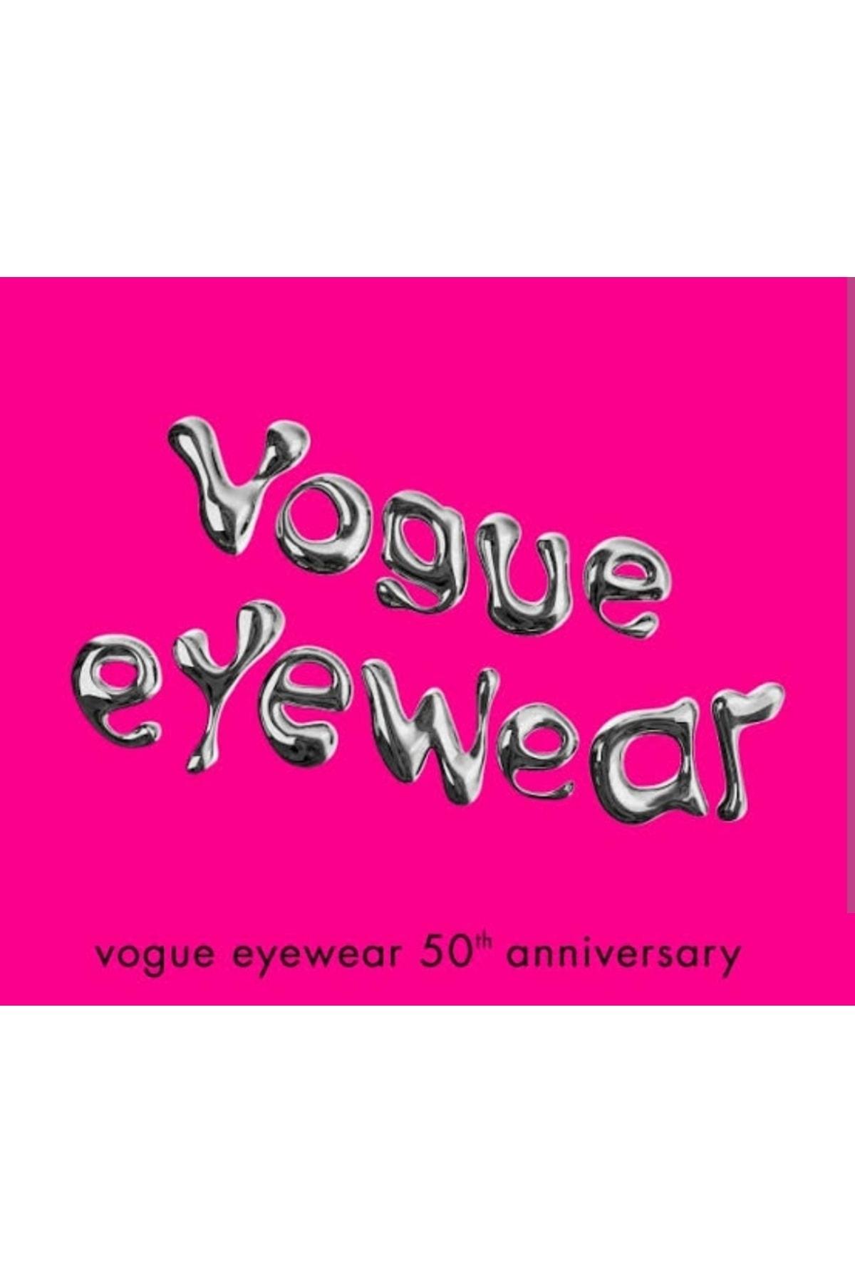 

Солнцезащитные очки унисекс Vogue 2606/S, специальная серия, посвященная 50-летию