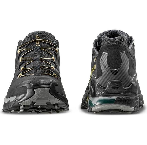 Треккинговые ботинки La Sportiva Ultra Raptor II Leather GTX