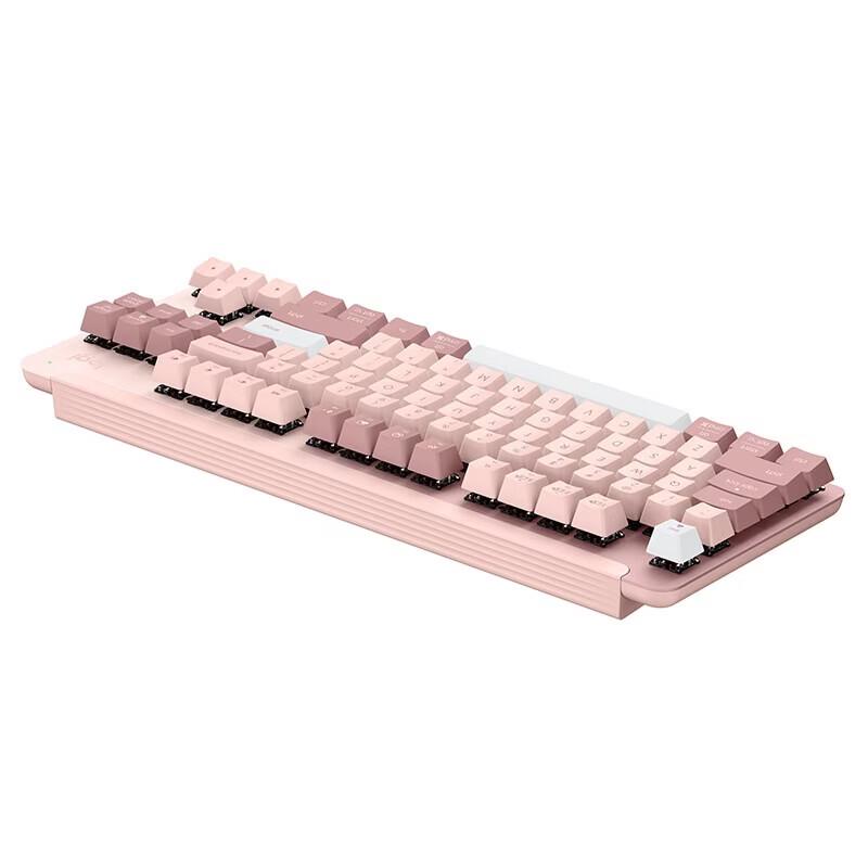 Logitech G K855 Wireless Bluetooth Mechanical Keyboard