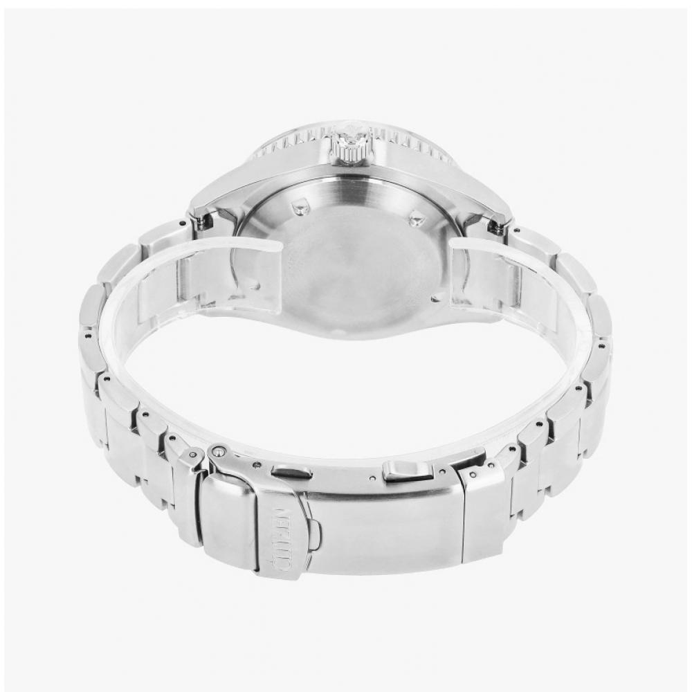 Citizen PromaSter Marine Diver Men S Urethan Watch Ny0120 52e