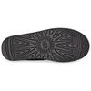 UGG Stivaletto Neumel Nero Scarpe da Ginnastica da Uomo 3236-BLK