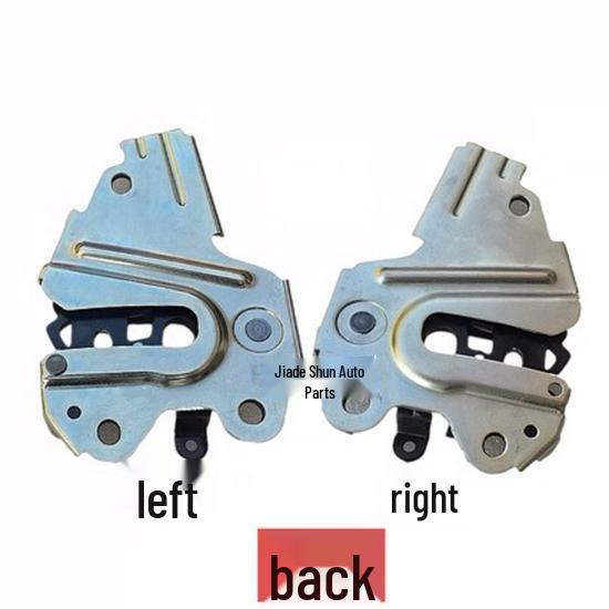 Model 82220-T0A-A02/82620-T0A-A03: Fits 12-16 CR-V Rear Seat Backrest Lock Block