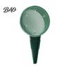 Durable Seeds Dispenser Dispenser, Handheld Garden Seeder Sower with 5 Dial Settings, Ergonomic Plastic for Planting Dibber, Plant Labels, Sowing Tool