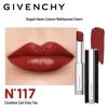 Givenchy Haute Couture Forbidden Satin Lipstick