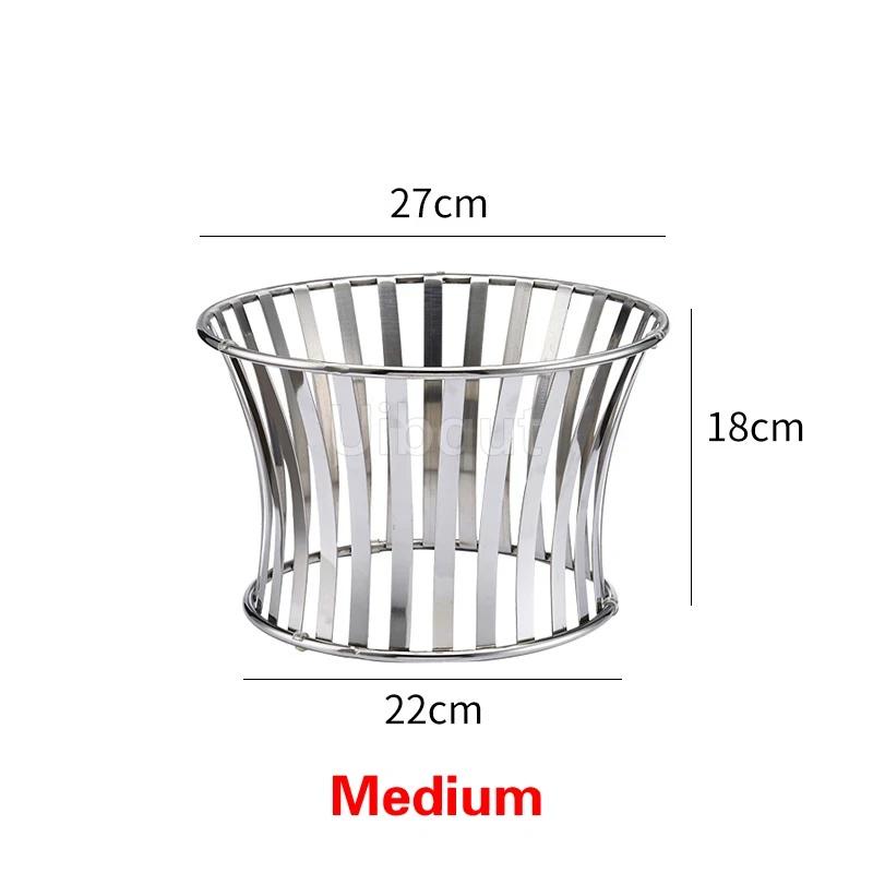 Gold Dessert Table Decorations Display Show Stand Buffet Wedding Banquet Tea Break Table Fruit Platter Cake Round Dessert Tray