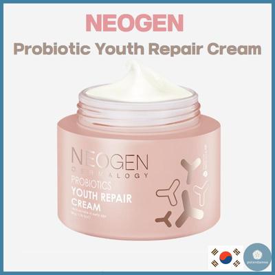 Probiotic Youth Repair Cream 50g