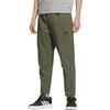 Adidas MUST HAVES SS25 ENTRY TRACKSUIT BOTTOMS Casual Pants Men's KC2878