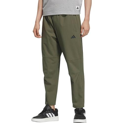 Adidas MUST HAVES SS25 ENTRY TRACKSUIT BOTTOMS Casual Pants Men's KC2878