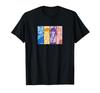 Ace Attorney 456 Odori Selection Girls Selection T-shirt