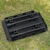 Outdoor Camping Mini Folding Table Tactical Table Small Coffee Table Portable Folding Chair Fishing Matzah Small Bench