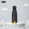 Large Sun Protection Capsule Umbrella 50% off Eight-Rib Black Coating Sun Umbrella Folding Ultra-Light Sunshade Umbrella Mini Women's Umbrella