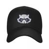 New Raccoon Head Baseball Cap Thermal Visor Tactical Cap Horse Hat Funny Hats Caps Unisex Women's