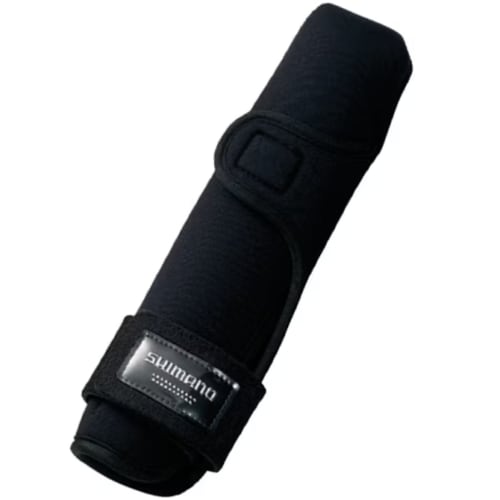 

Верхняя крышка гибкого ремня SHIMANO BE-031G M черная 977274