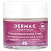 Mikrodermabraze Abrazivní peeling, 2 oz (56 G)