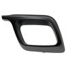 Tow Hook Bezel - For Jeep Compass 2017-2021 - Front Left Side PN: 5YH56TZZAA